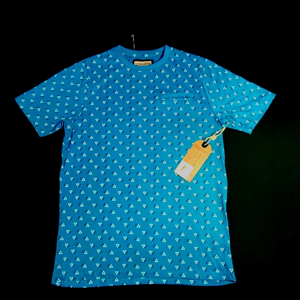 Hudson & Barrow Shirt